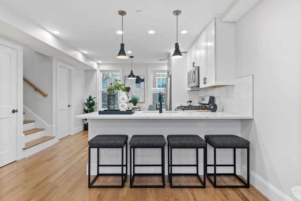 2 bed, 2 bath apartment for rent at 79 White St Unit 2, East Boston — photo 6 of 16