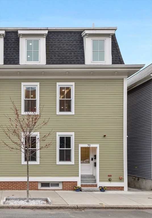 2 bed, 2 bath apartment for rent at 79 White St Unit 2, East Boston — photo 16 of 16