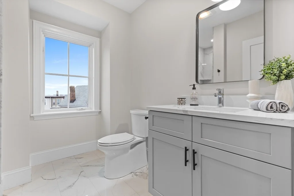 2 bed, 2 bath apartment for rent at 79 White St Unit 2, East Boston — photo 12 of 16