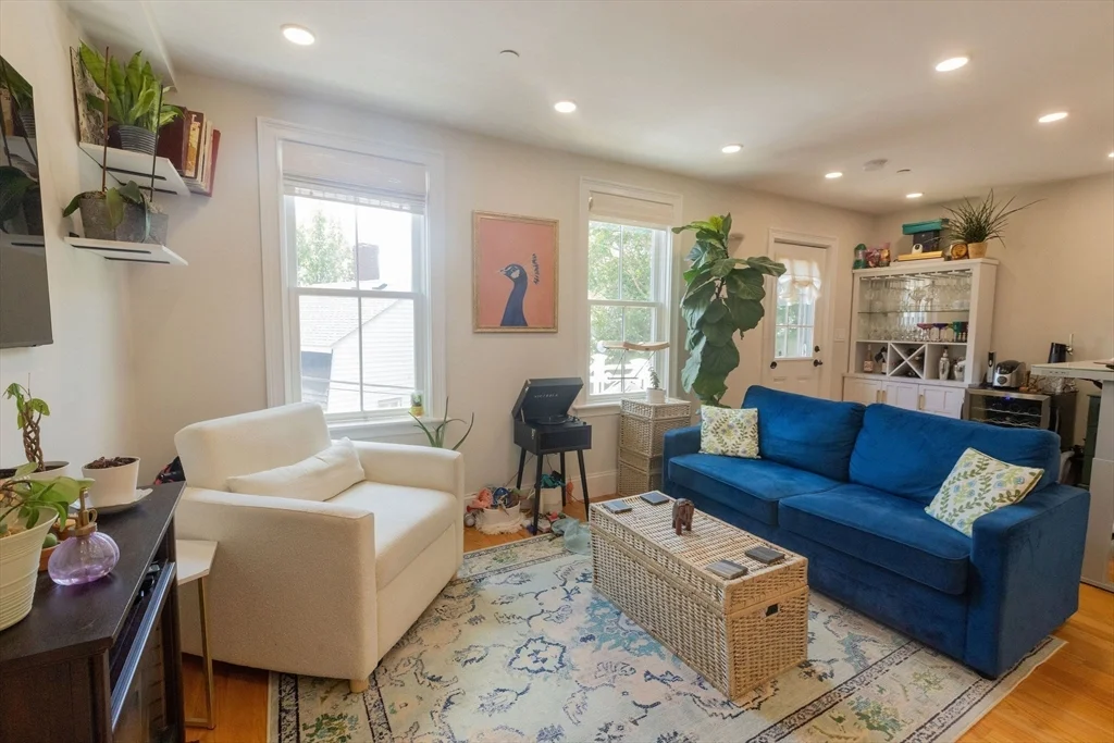 2 bed, 2 bath apartment for rent at 79 White St Unit 2, East Boston — photo 5 of 16