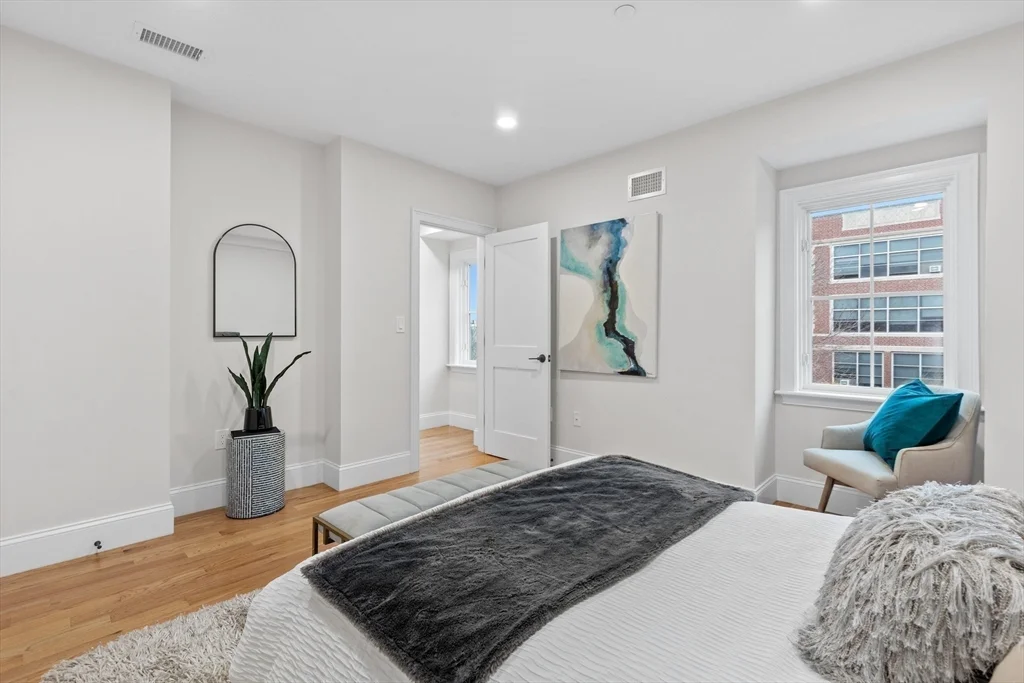 2 bed, 2 bath apartment for rent at 79 White St Unit 2, East Boston — photo 10 of 16