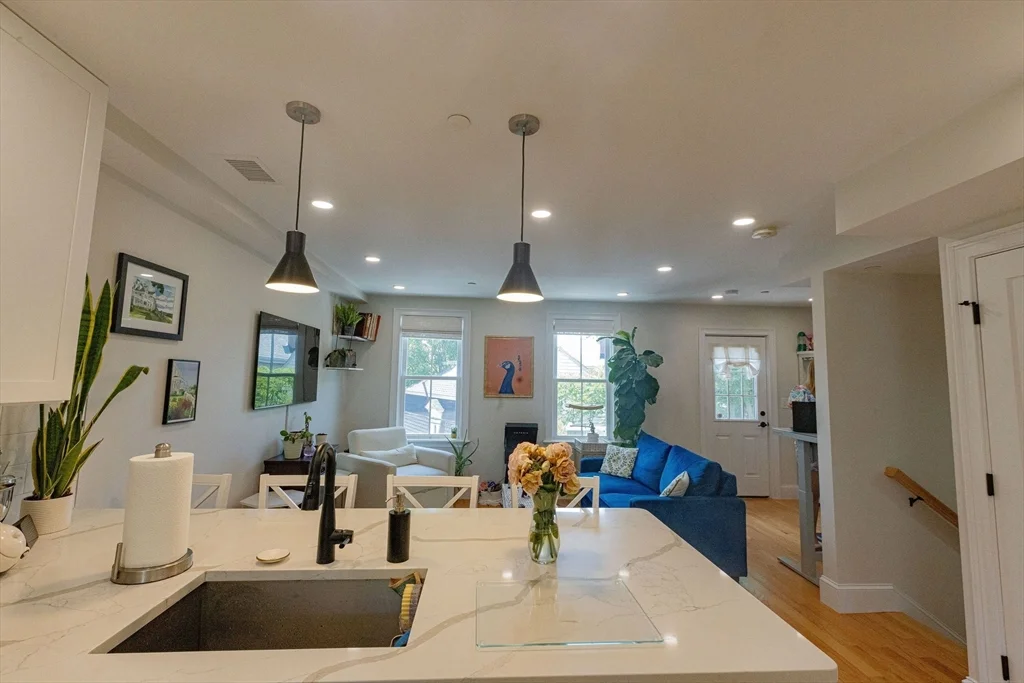 2 bed, 2 bath apartment for rent at 79 White St Unit 2, East Boston — photo 3 of 16