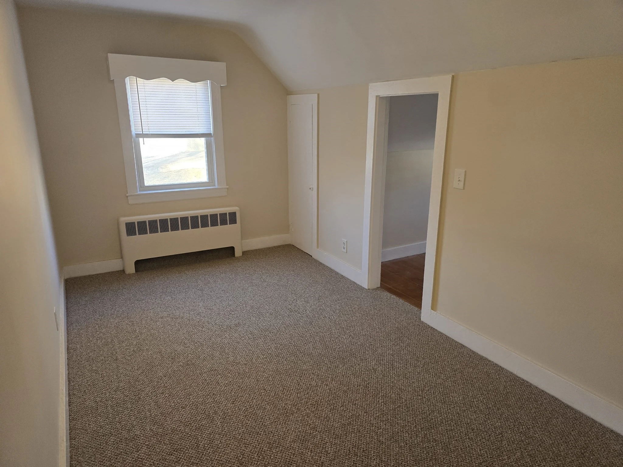 2 bed, 1 bath apartment for rent at 79 Wilson Ave Unit 3, Framingham — photo 4 of 6