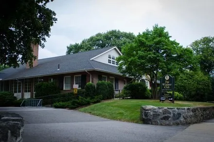 2 bed, 1 bath apartment for rent at 79 Wyman St Unit D, Newton — photo 12 of 12