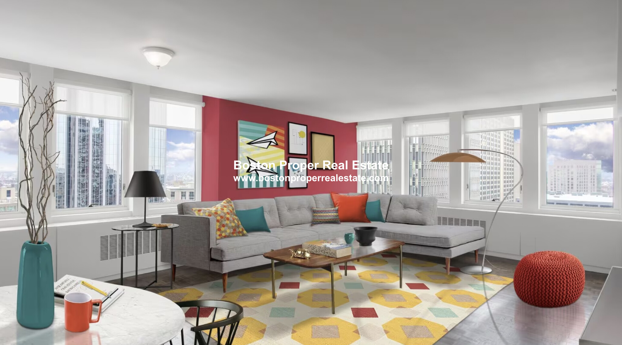 Studio bed, 1 bath apartment for rent at 790 Boylston St Unit 790-5A, Back Bay