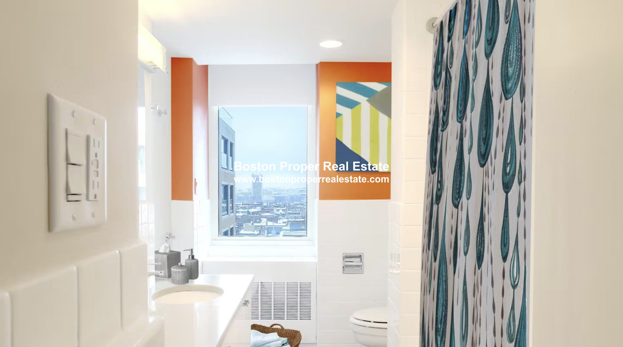 Studio bed, 1 bath apartment for rent at 790 Boylston St Unit 790-5A, Back Bay — photo 7 of 24