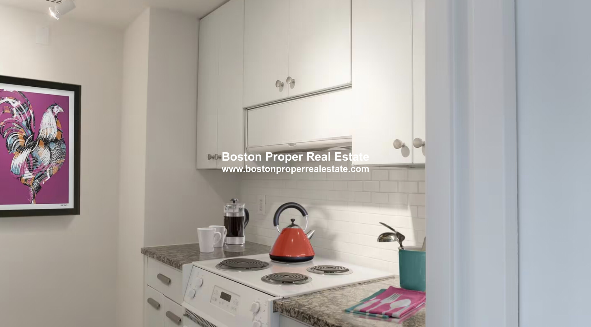 Studio bed, 1 bath apartment for rent at 790 Boylston St Unit 790-5A, Back Bay — photo 4 of 24
