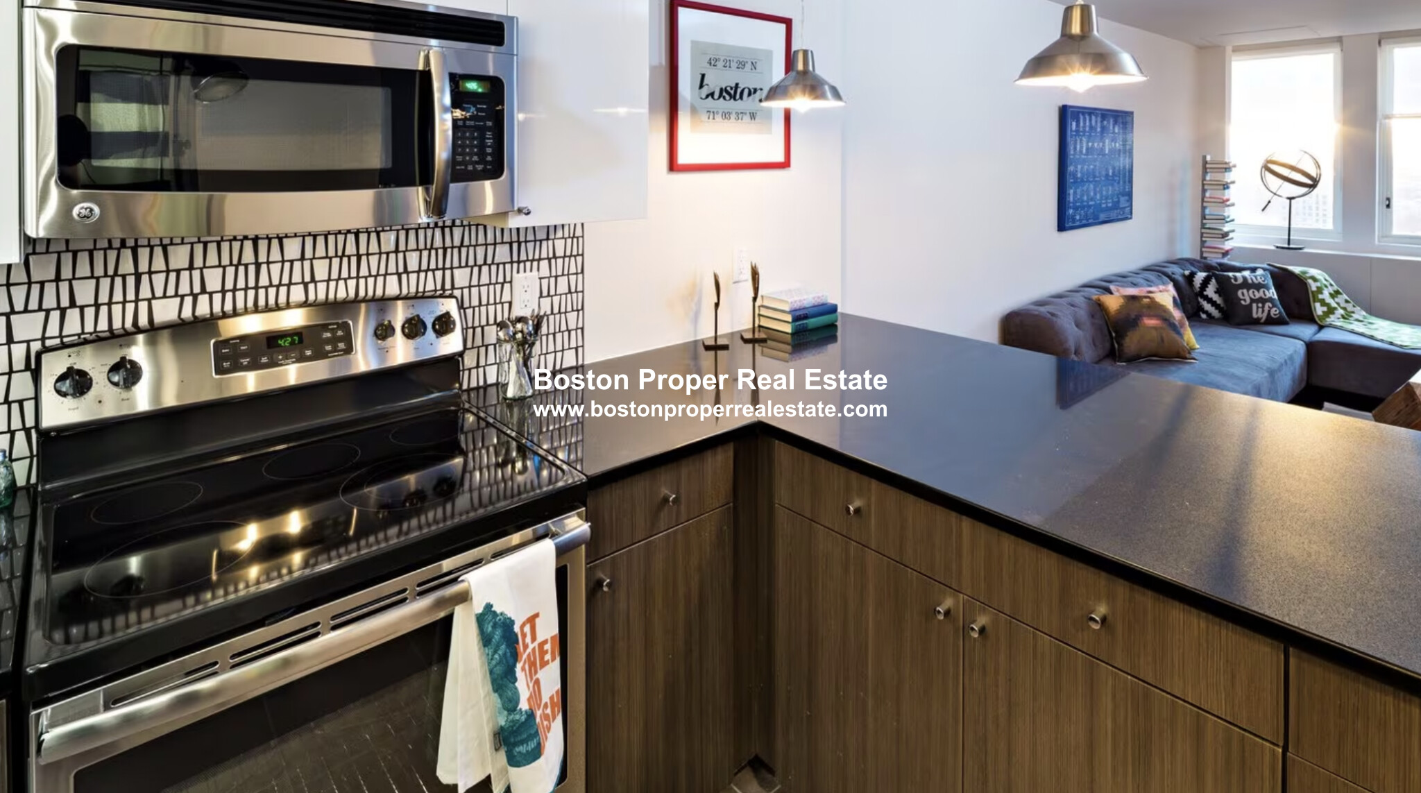 Studio bed, 1 bath apartment for rent at 790 Boylston St Unit 790-5A, Back Bay — photo 3 of 24