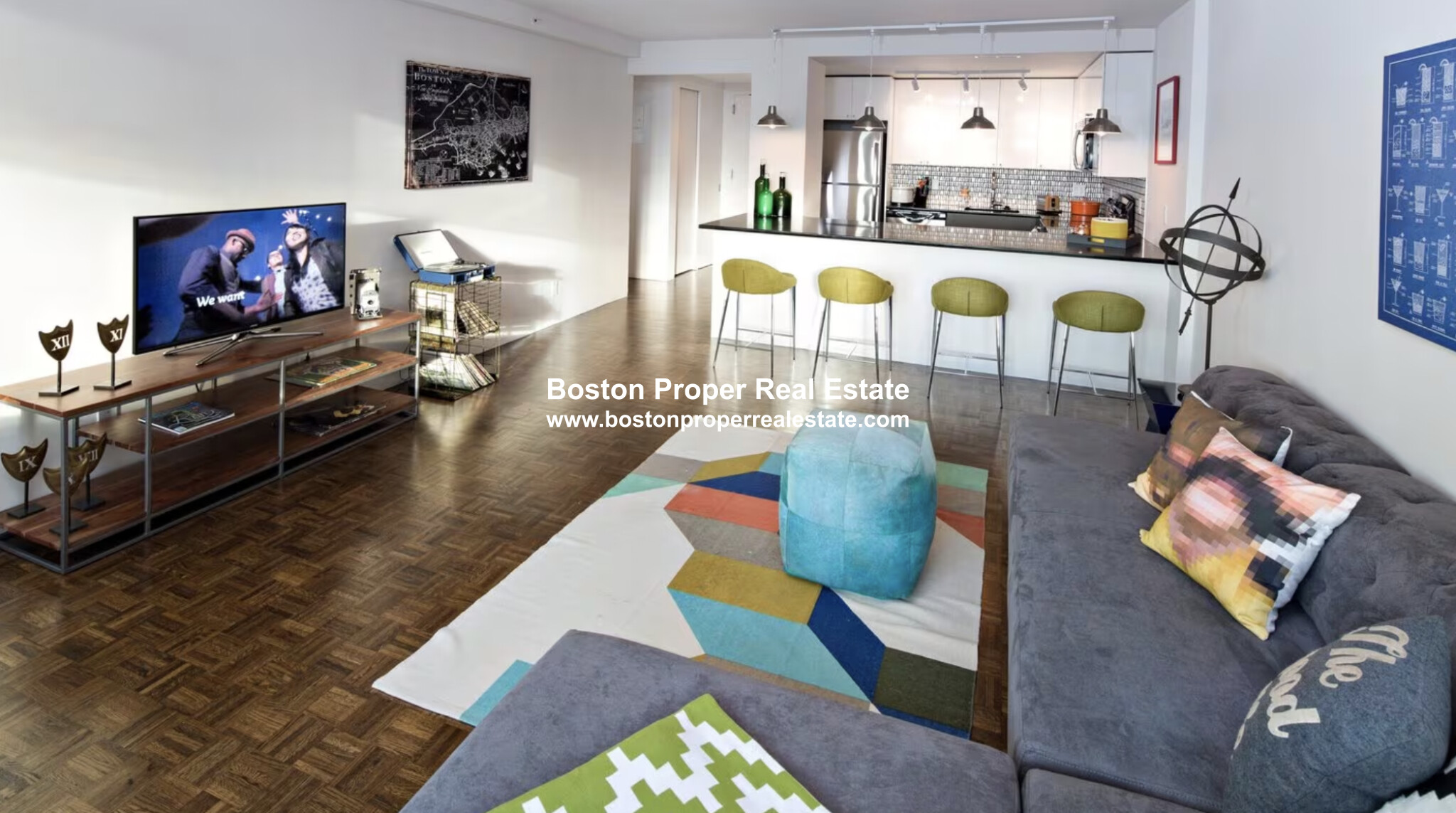 Studio bed, 1 bath apartment for rent at 790 Boylston St Unit 790-5A, Back Bay — photo 10 of 24