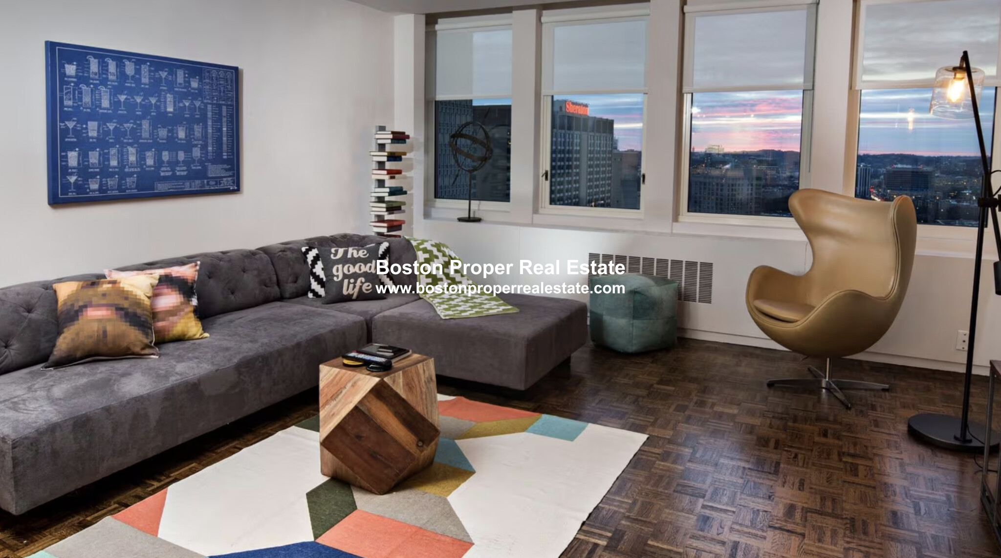 Studio bed, 1 bath apartment for rent at 790 Boylston St Unit 790-5A, Back Bay — photo 13 of 24