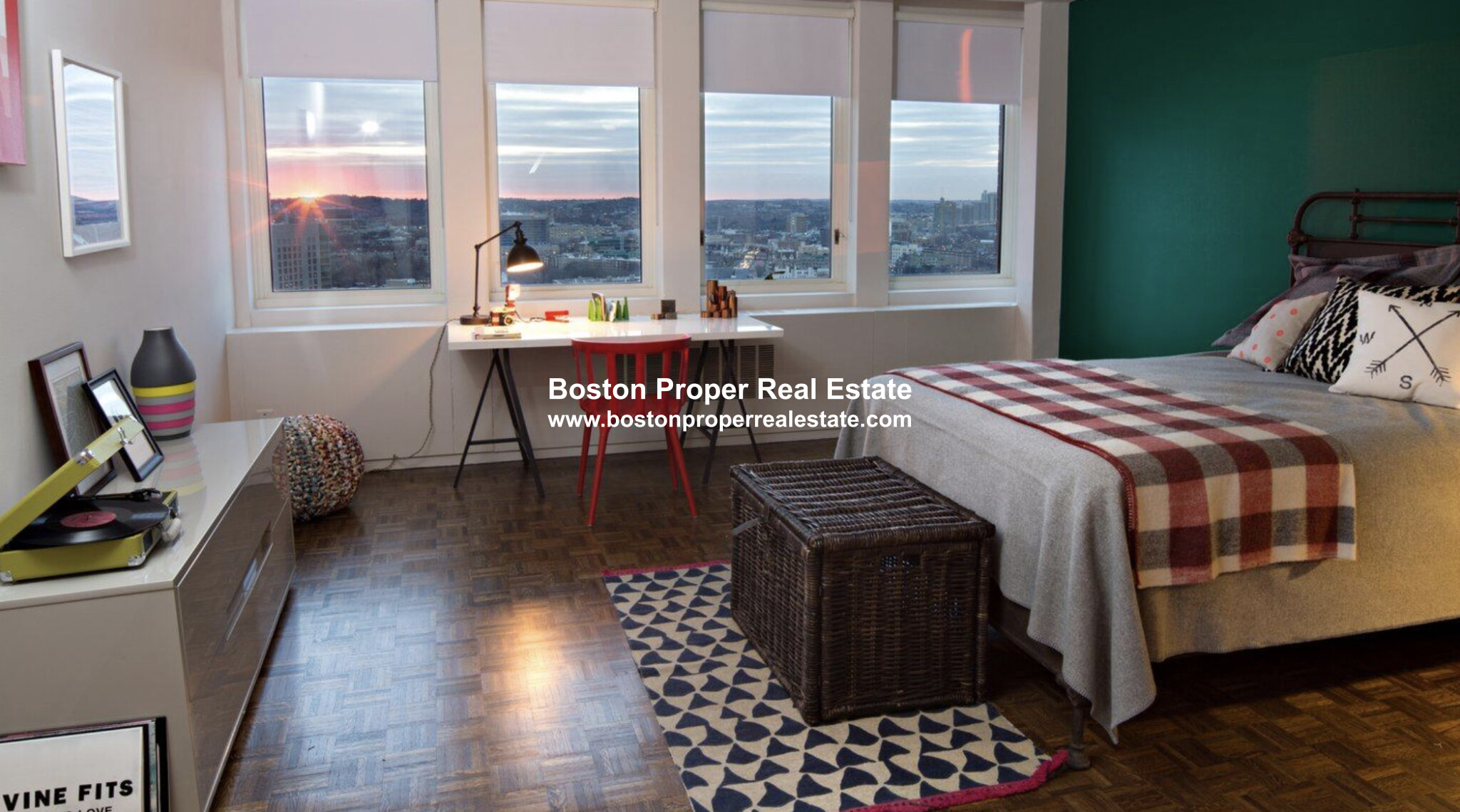 Studio bed, 1 bath apartment for rent at 790 Boylston St Unit 790-5A, Back Bay — photo 12 of 24