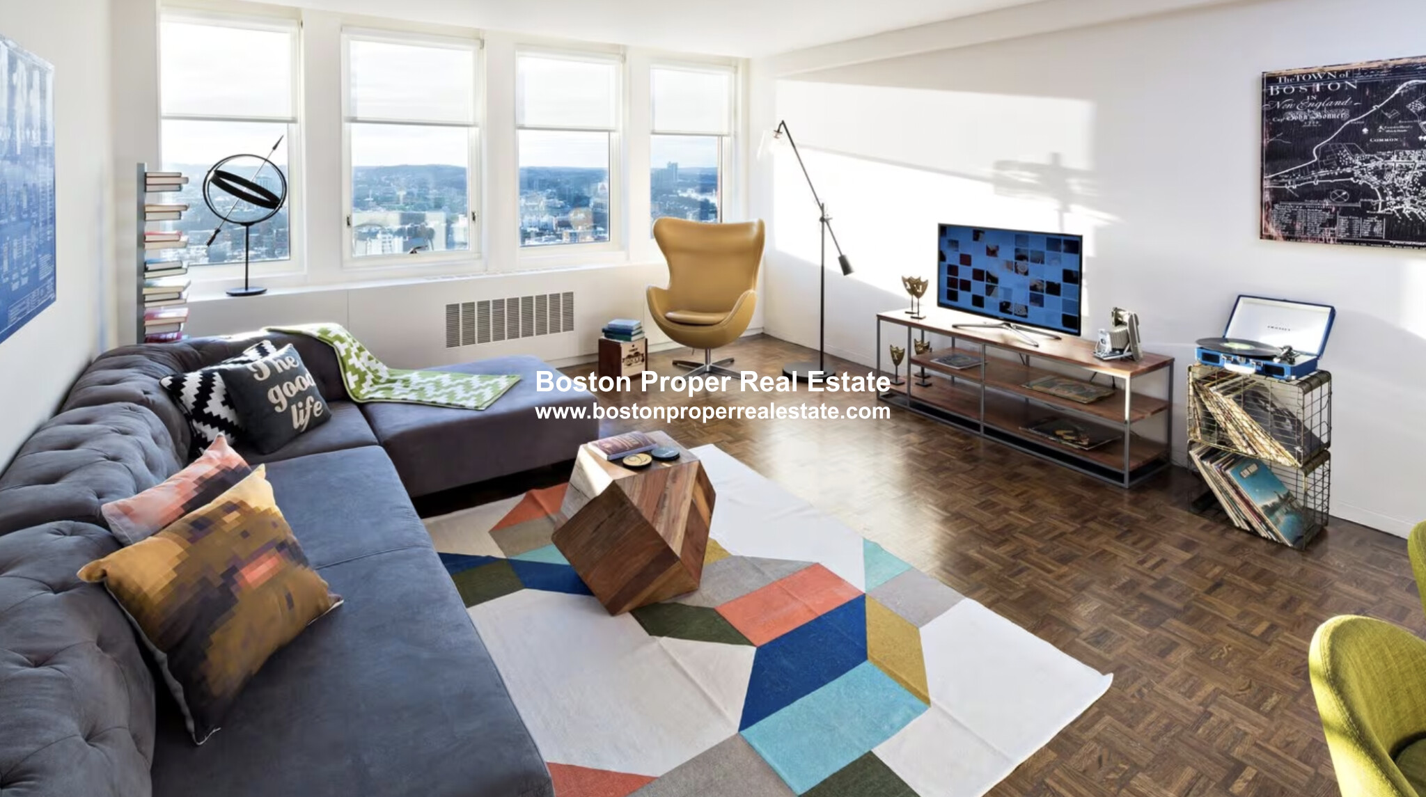 Studio bed, 1 bath apartment for rent at 790 Boylston St Unit 790-5A, Back Bay — photo 11 of 24
