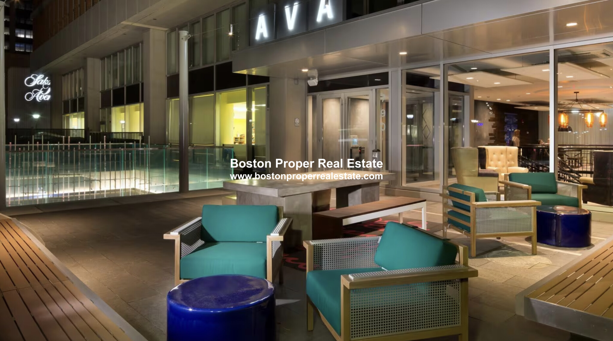 Studio bed, 1 bath apartment for rent at 790 Boylston St Unit 790-5A, Back Bay — photo 24 of 24