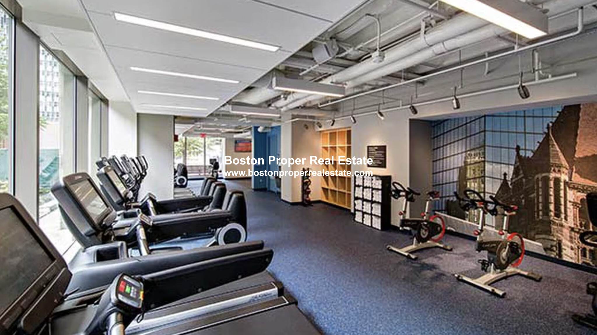 Studio bed, 1 bath apartment for rent at 790 Boylston St Unit 790-5A, Back Bay — photo 20 of 24