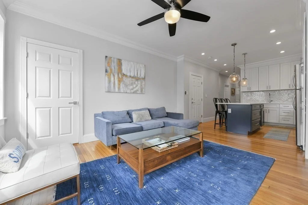 2 bed, 1 bath apartment for rent at 790 E 6th Unit 2, South Boston — photo 6 of 18