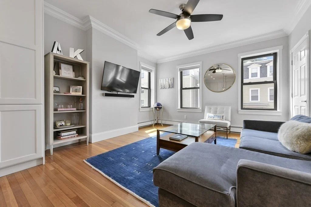 2 bed, 1 bath apartment for rent at 790 E 6th Unit 2, South Boston — photo 4 of 18