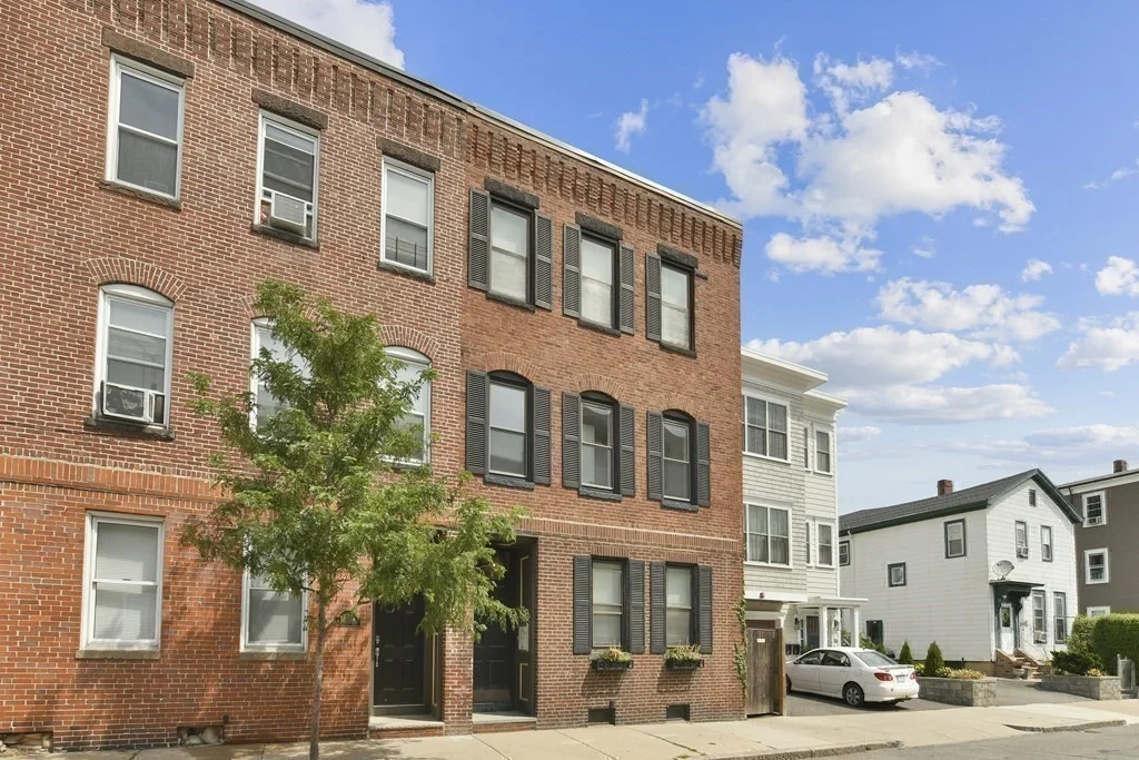 2 bed, 1 bath apartment for rent at 790 E 6th Unit 2, South Boston — photo 17 of 18