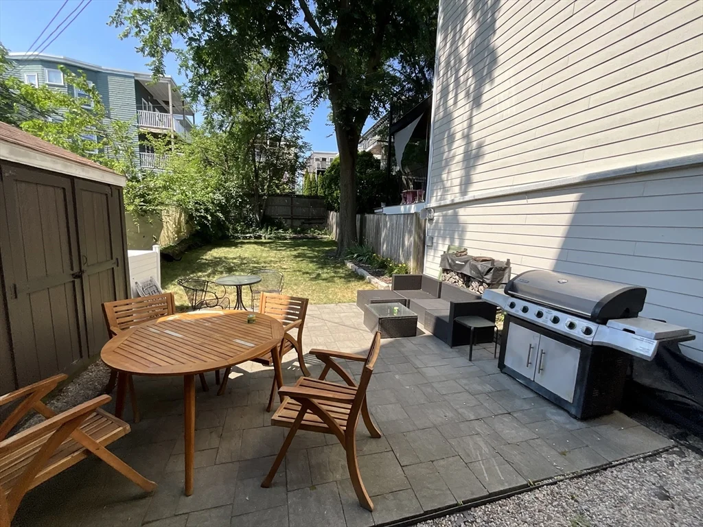 2 bed, 1 bath apartment for rent at 790 East 6th St Unit 1, South Boston — photo 14 of 15