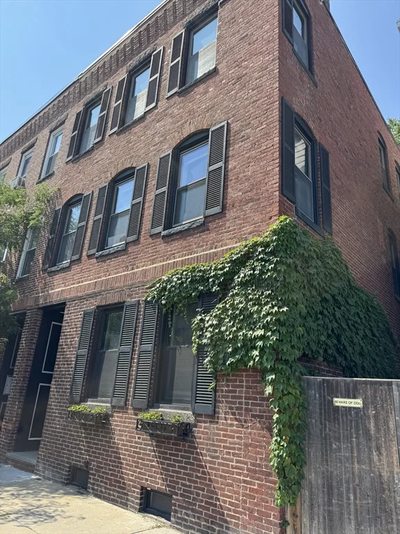 2 bed, 1 bath apartment for rent at 790 East 6th St Unit 1, South Boston — photo 15 of 15