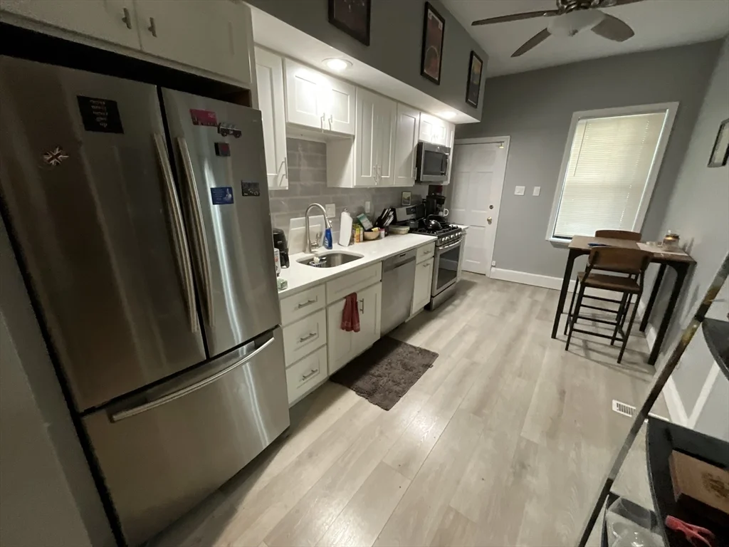 2 bed, 1 bath apartment for rent at 790 East 6th St Unit 1, South Boston — photo 3 of 15