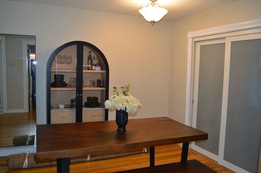 1 bed, 1 bath apartment for rent at 790 Hyde Park Ave Unit 26, Hyde Park — photo 3 of 14