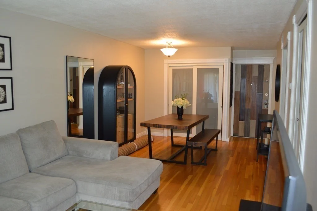 1 bed, 1 bath apartment for rent at 790 Hyde Park Ave Unit 26, Hyde Park — photo 2 of 14