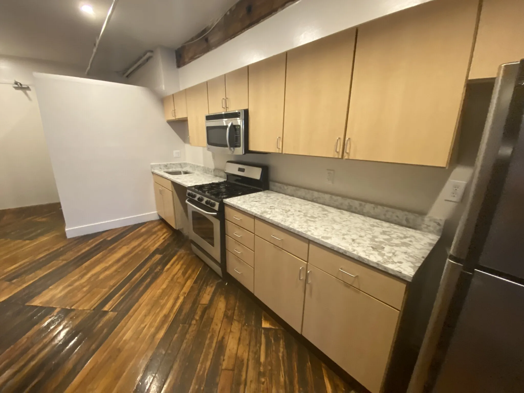 Studio bed, 1 bath apartment for rent at 791 Tremont St Unit 104E, Roxbury — photo 2 of 6