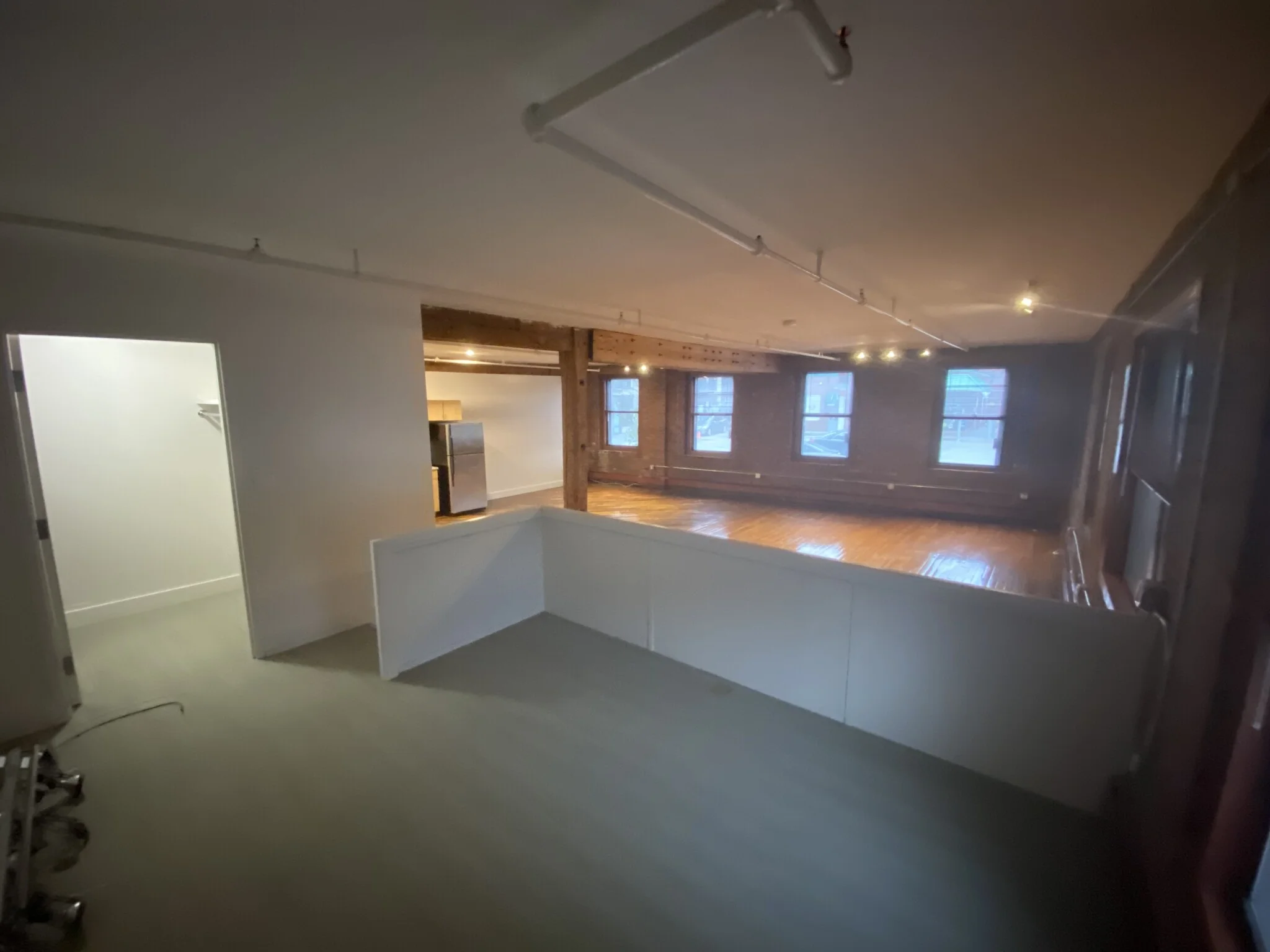 Studio bed, 1 bath apartment for rent at 791 Tremont St Unit 104E, Roxbury — photo 6 of 6