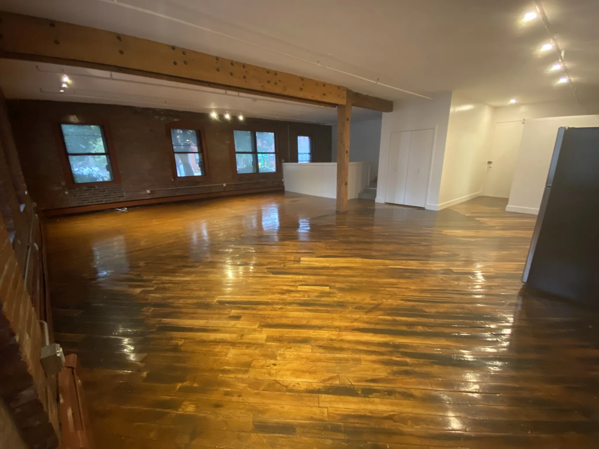 Studio bed, 1 bath apartment for rent at 791 Tremont St Unit 104E, Roxbury — photo 1 of 6