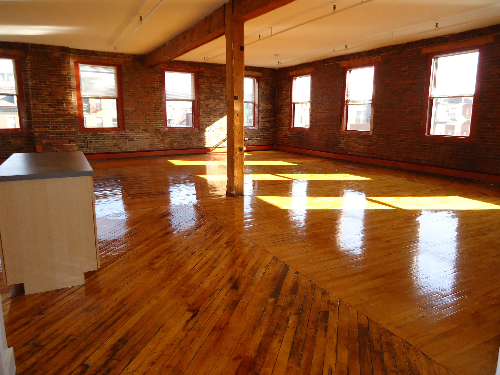 1 bed, 1 bath apartment for rent at 791 Tremont St Unit 305, Roxbury — photo 3 of 24