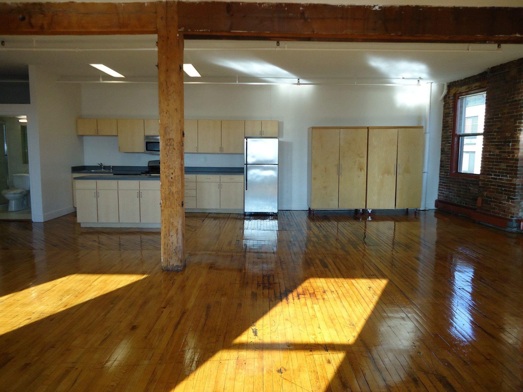 1 bed, 1 bath apartment for rent at 791 Tremont St Unit 305, Roxbury — photo 6 of 24
