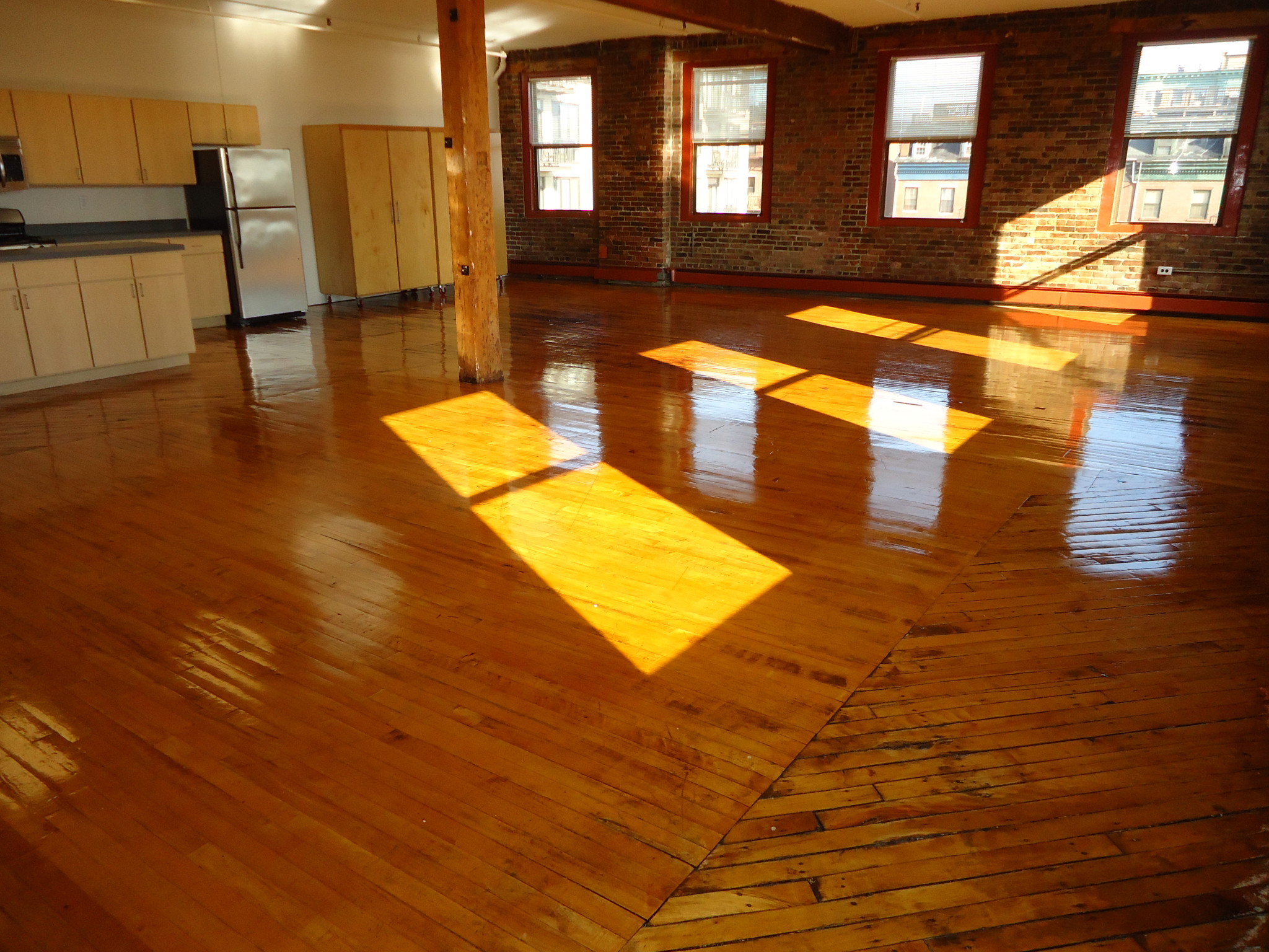1 bed, 1 bath apartment for rent at 791 Tremont St Unit 305, Roxbury — photo 5 of 24