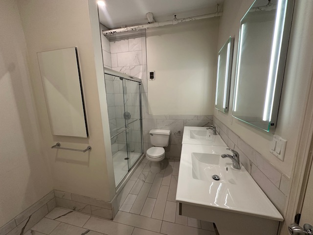 2 bed, 1 bath apartment for rent at 791 Tremont St Unit 314, Roxbury — photo 6 of 10