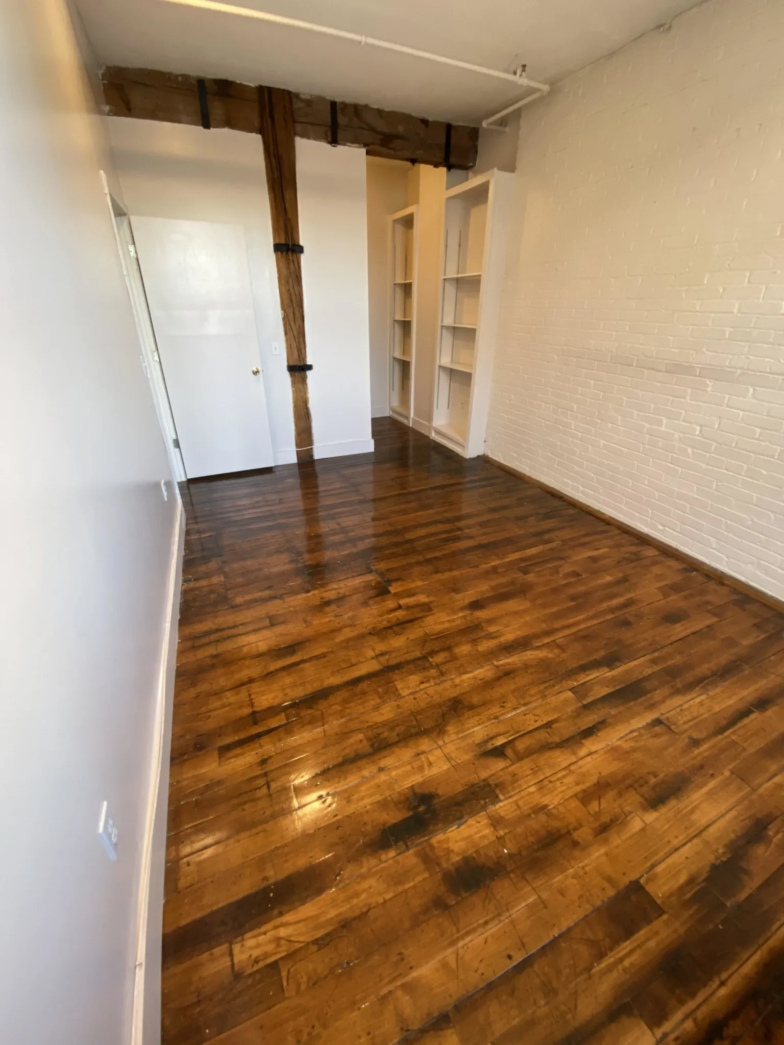 1 bed, 1 bath apartment for rent at 791 Tremont St Unit 416E, Roxbury — photo 9 of 16