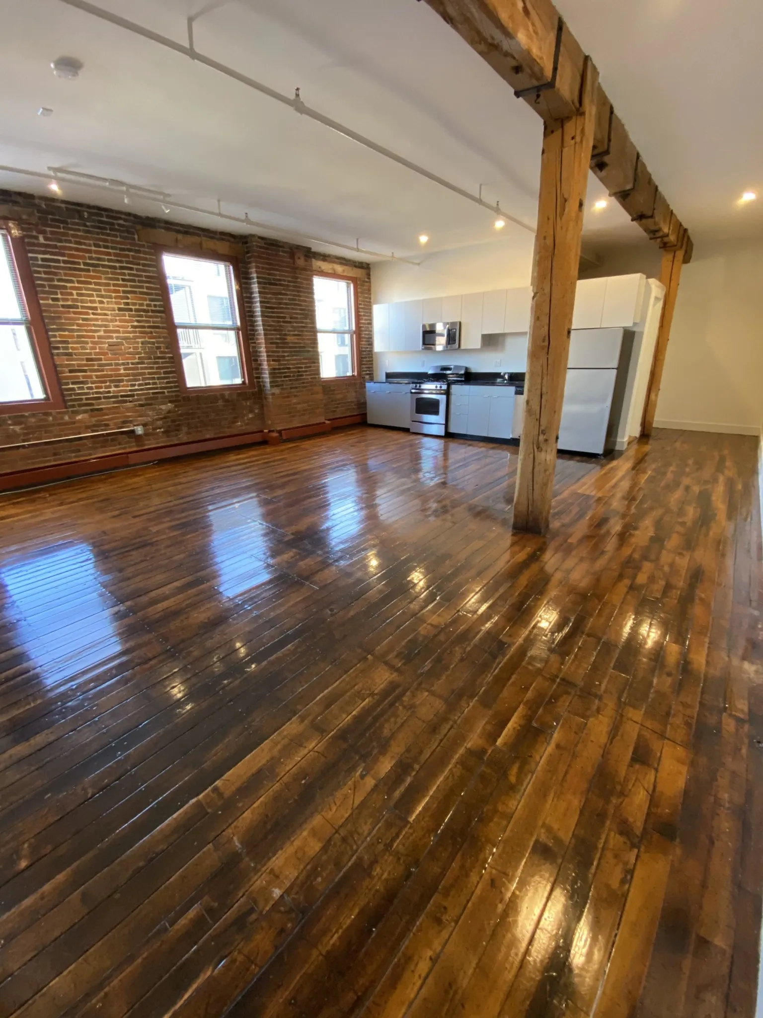 1 bed, 1 bath apartment for rent at 791 Tremont St Unit 416E, Roxbury — photo 1 of 16