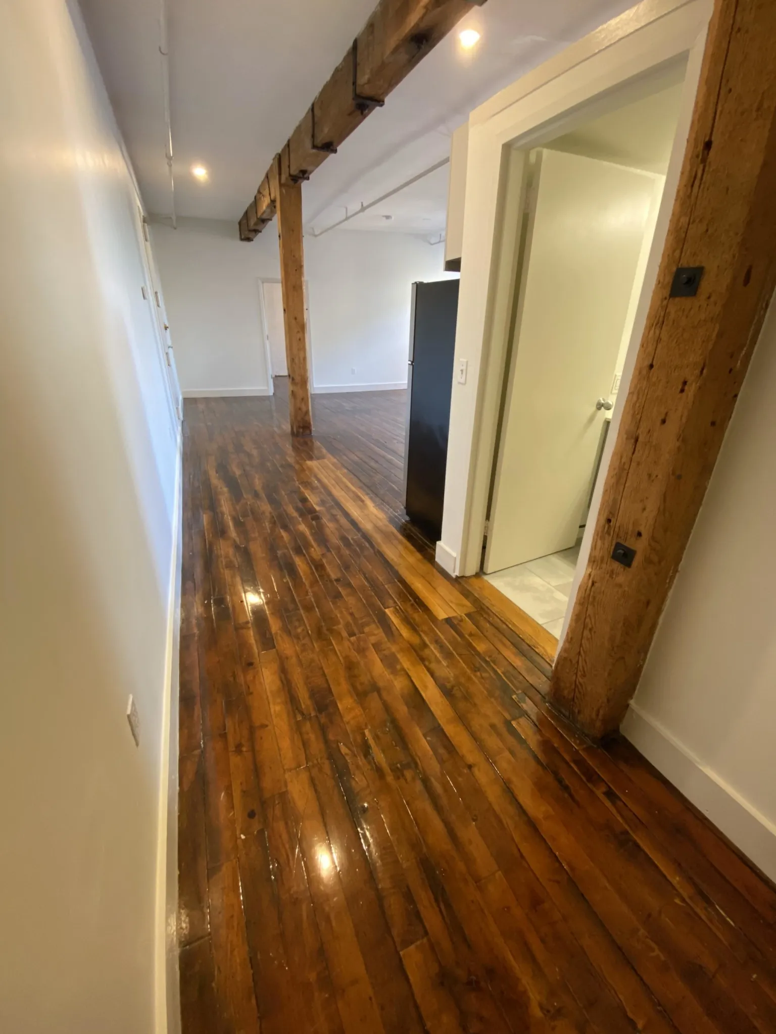 1 bed, 1 bath apartment for rent at 791 Tremont St Unit 416E, Roxbury — photo 5 of 16