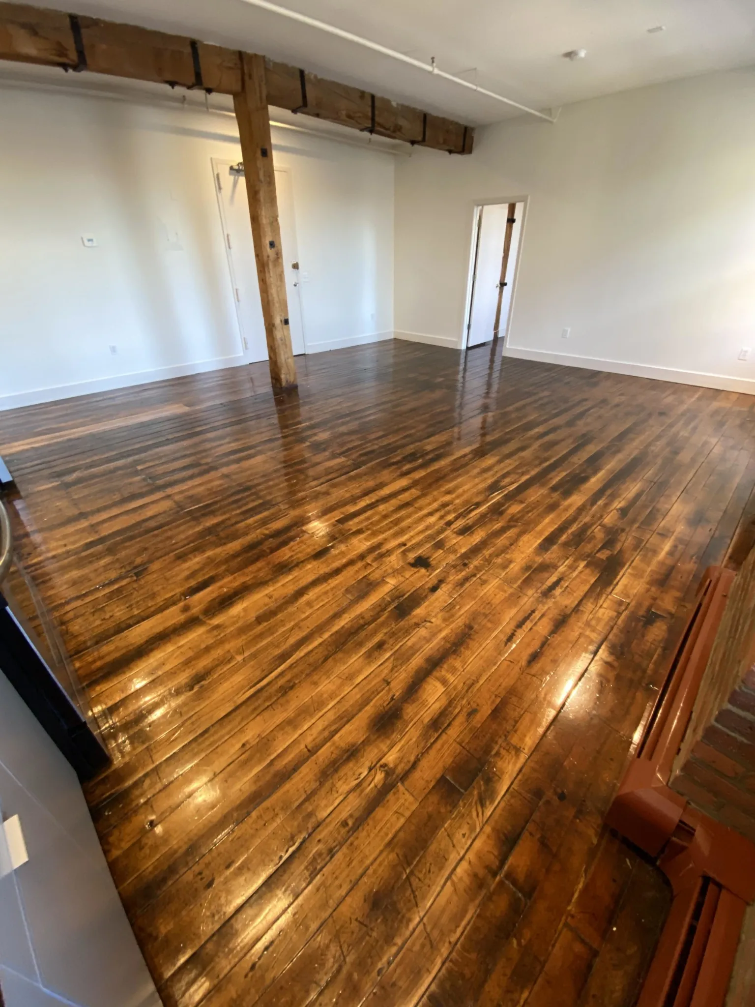 1 bed, 1 bath apartment for rent at 791 Tremont St Unit 416E, Roxbury — photo 7 of 16