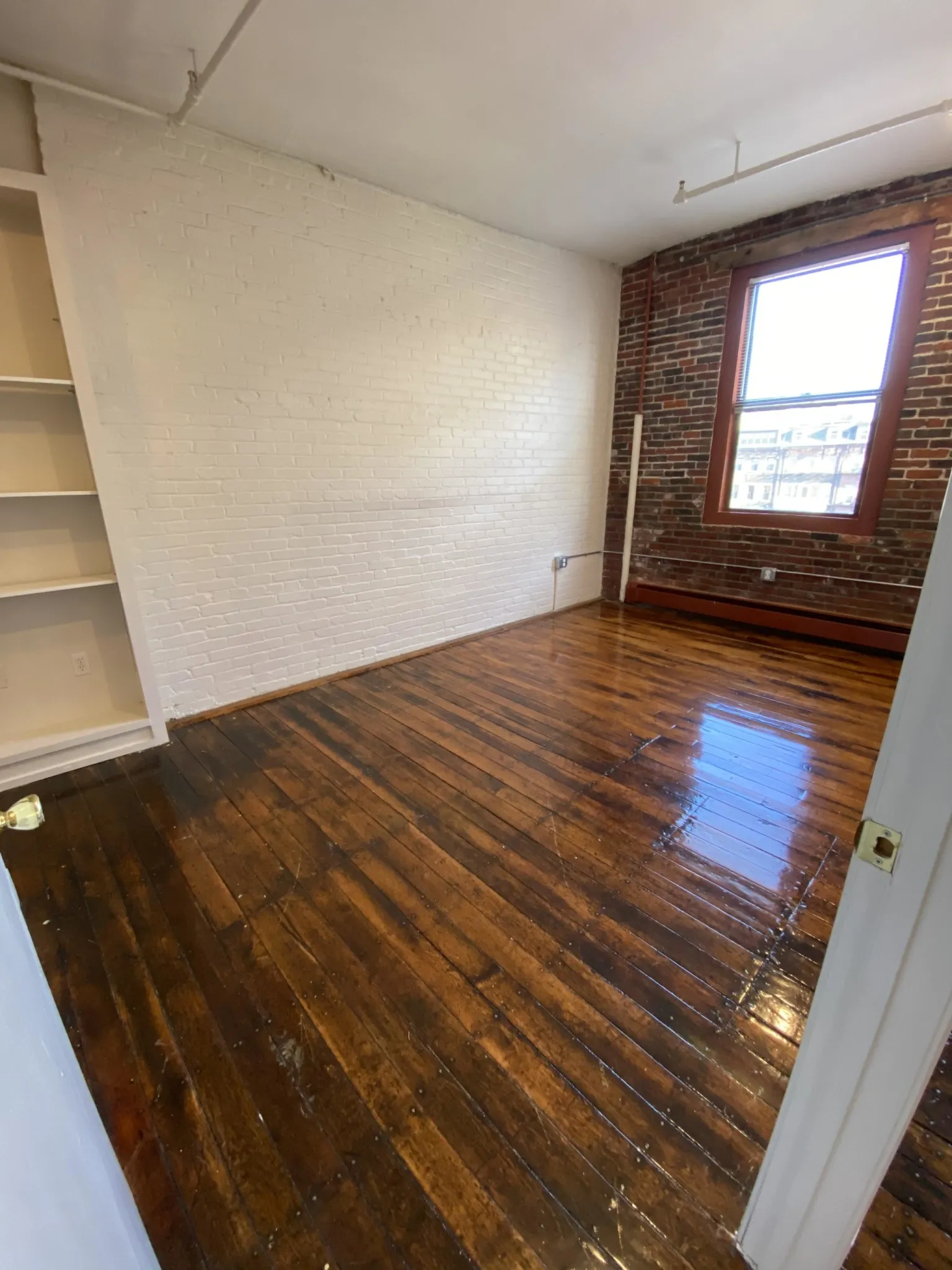 1 bed, 1 bath apartment for rent at 791 Tremont St Unit 416E, Roxbury — photo 8 of 16