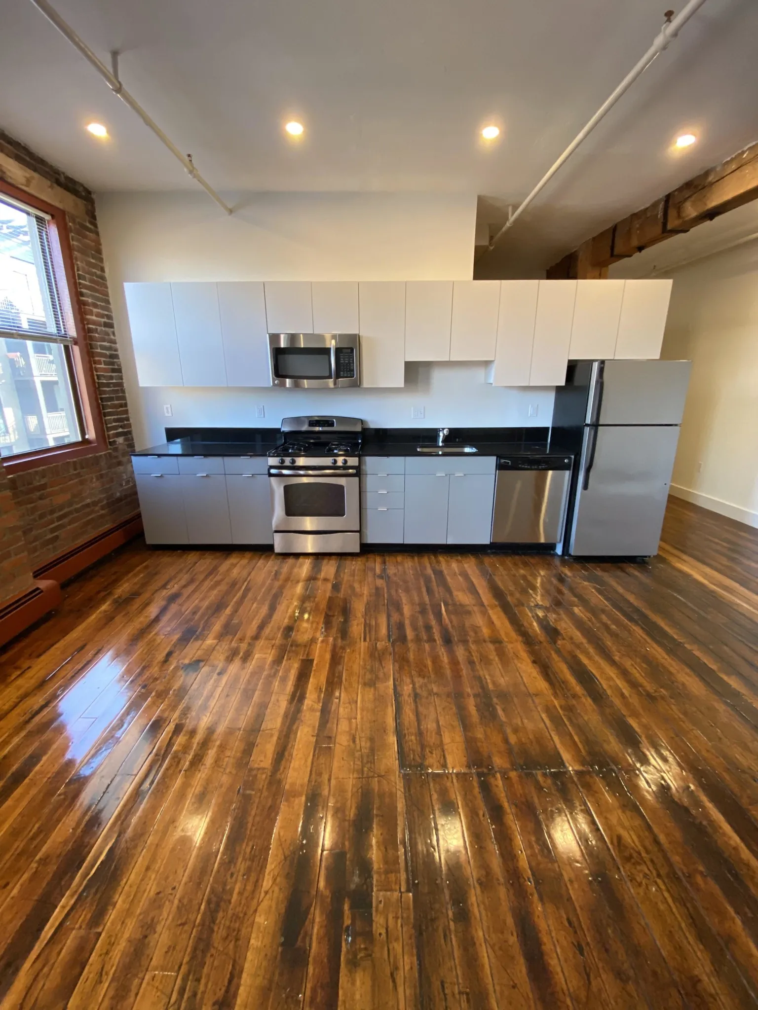 1 bed, 1 bath apartment for rent at 791 Tremont St Unit 416E, Roxbury — photo 3 of 16