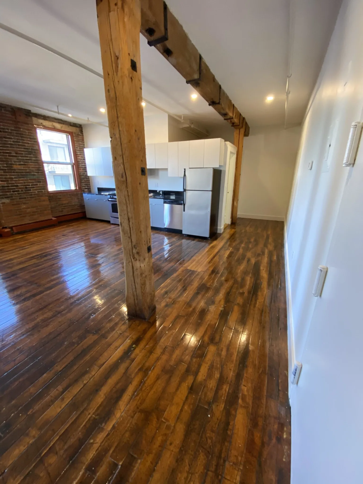 1 bed, 1 bath apartment for rent at 791 Tremont St Unit 416E, Roxbury — photo 2 of 16