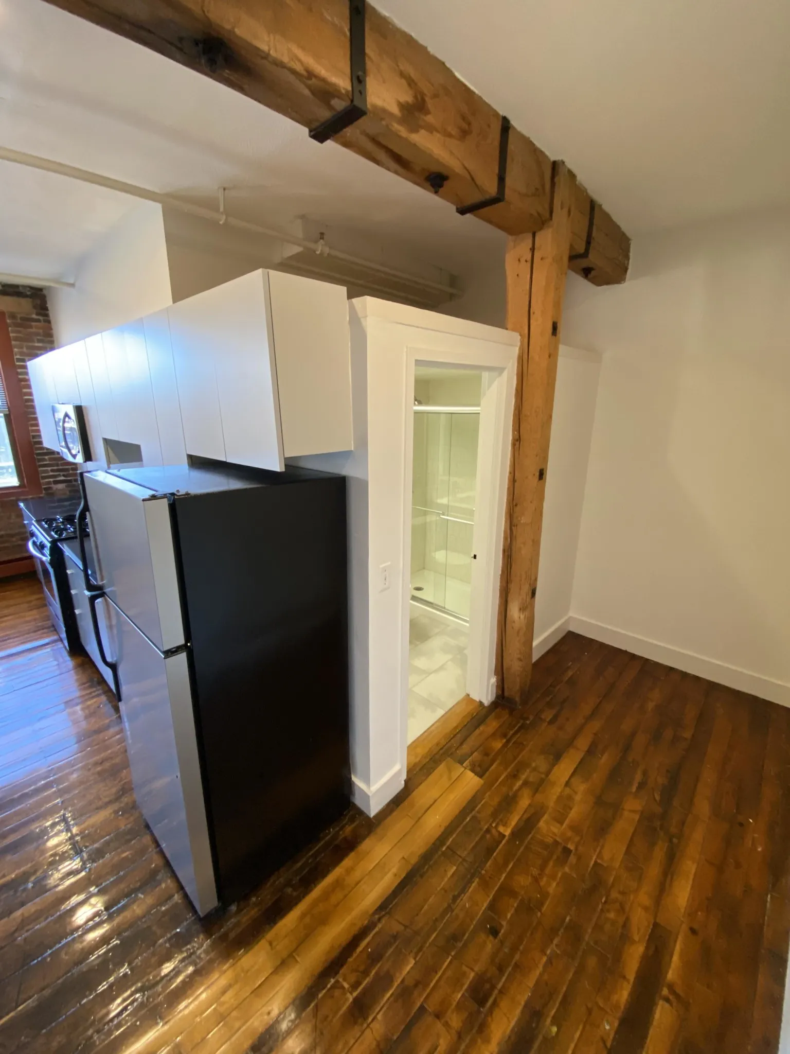 1 bed, 1 bath apartment for rent at 791 Tremont St Unit 416E, Roxbury — photo 4 of 16