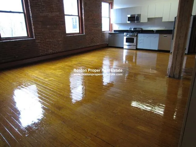 Studio bed, 1 bath apartment for rent at 791 Tremont St Unit E209, Roxbury — photo 3 of 14