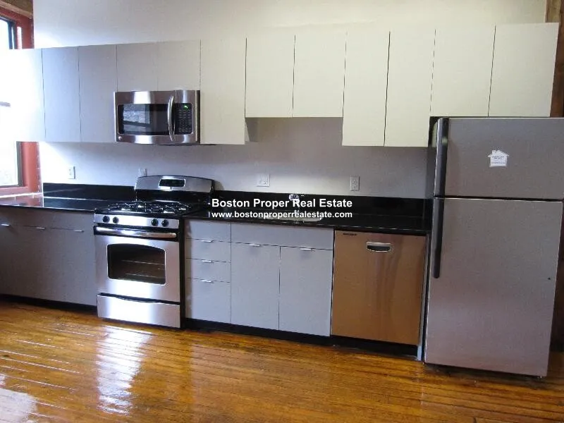 Studio bed, 1 bath apartment for rent at 791 Tremont St Unit E209, Roxbury — photo 2 of 14