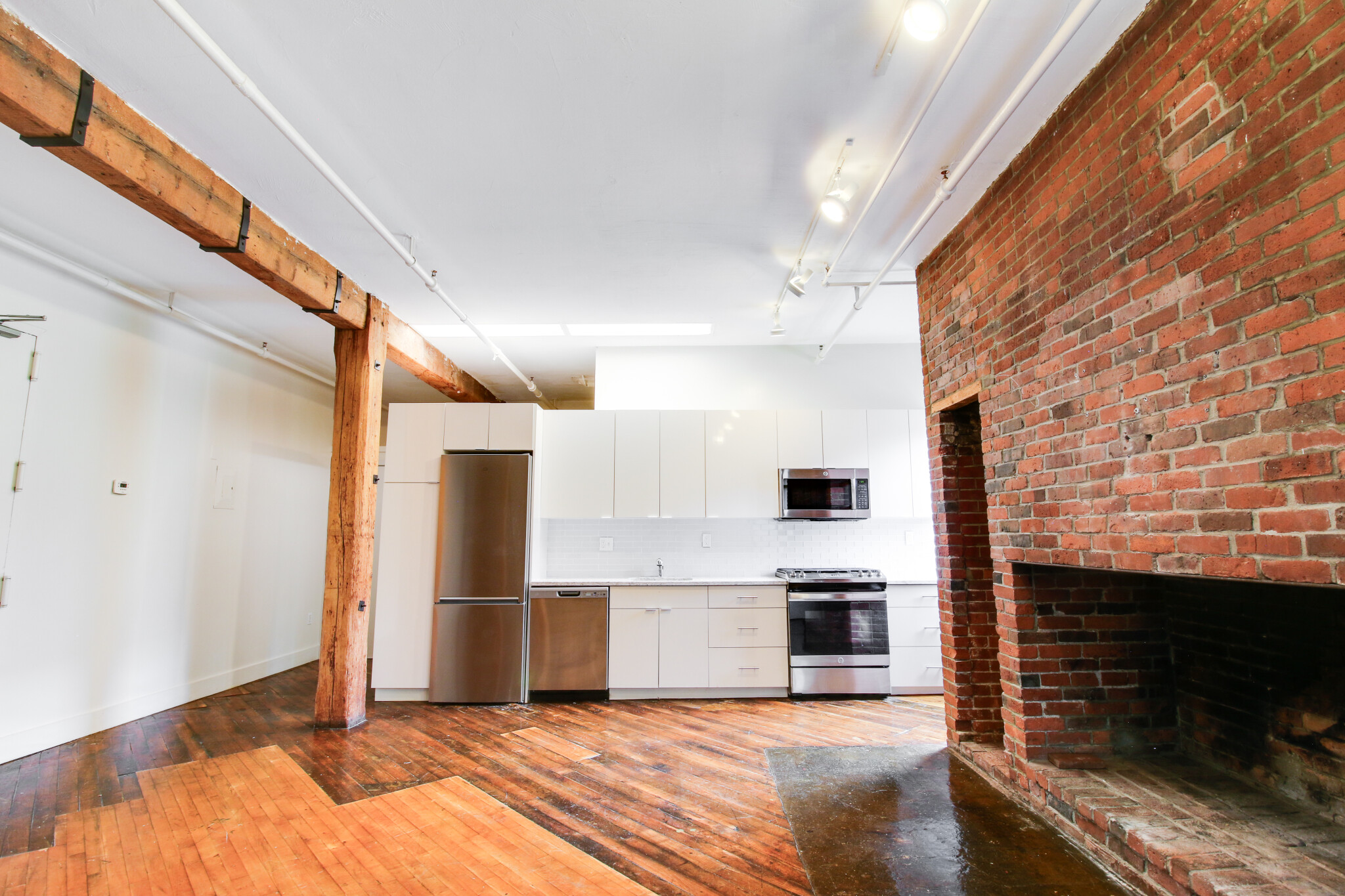 2 bed, 1 bath apartment for rent at 791 Tremont St Unit E214, Roxbury