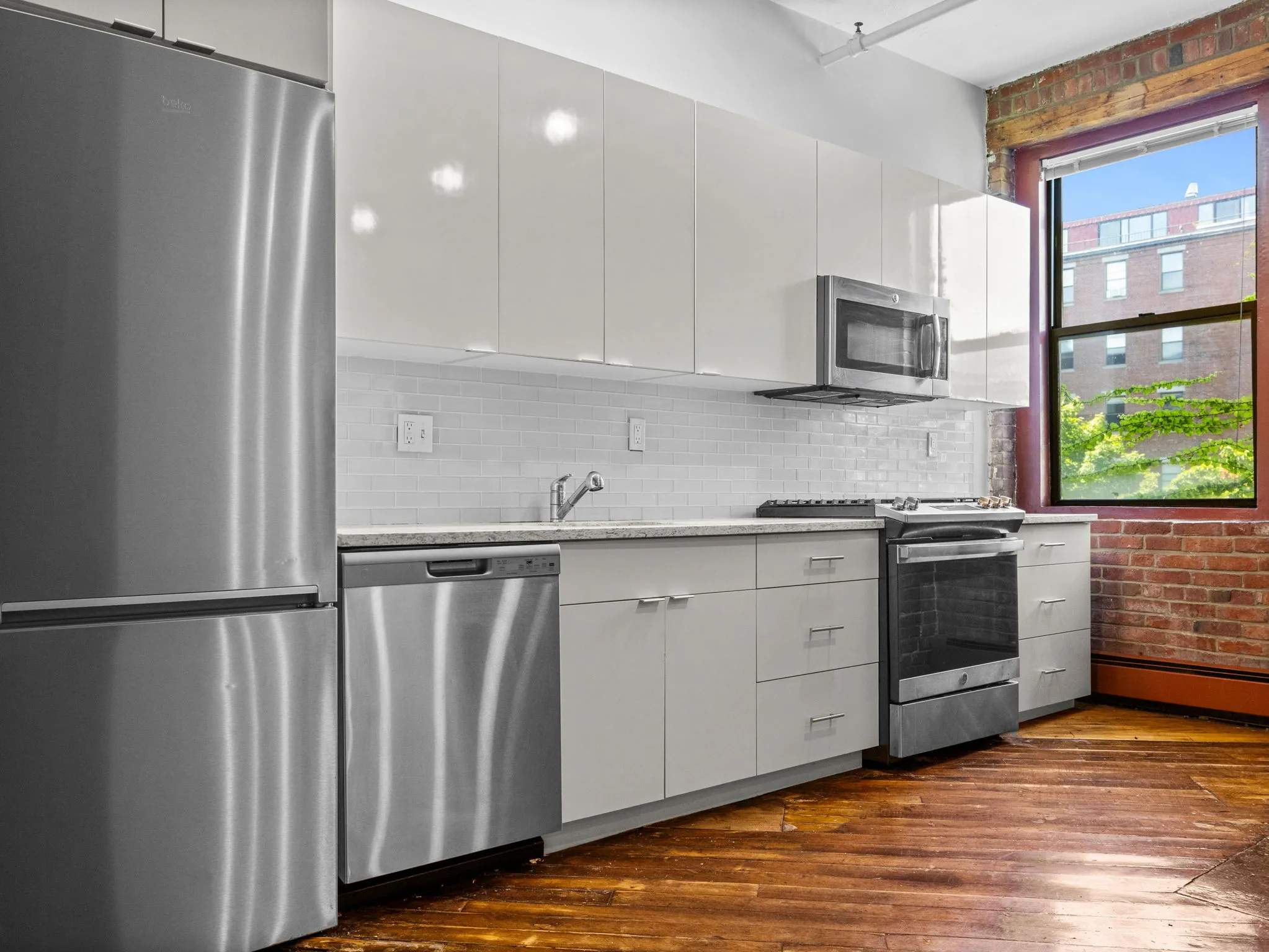 2 bed, 1 bath apartment for rent at 791 Tremont St Unit E214, Roxbury — photo 2 of 20