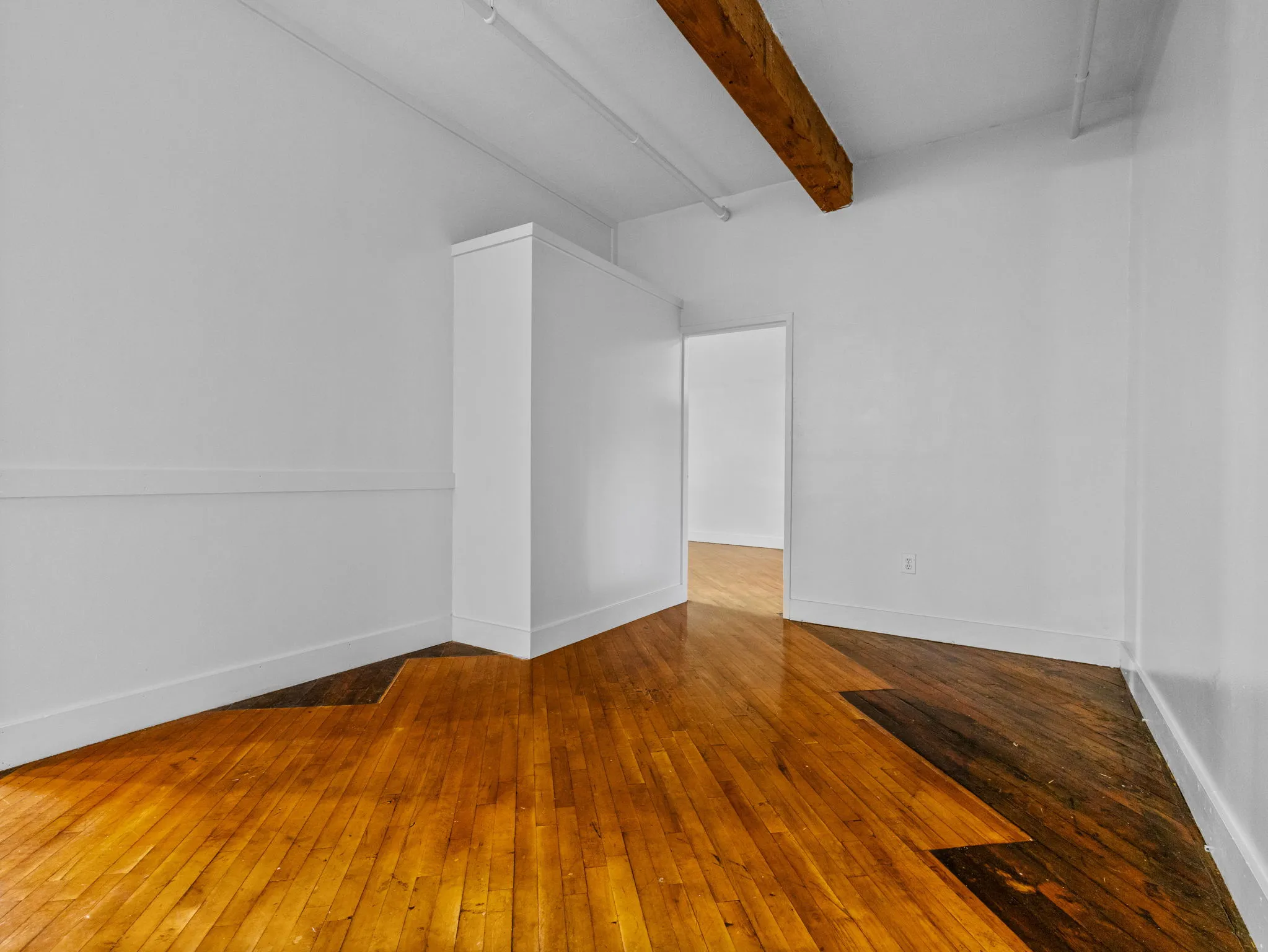 2 bed, 1 bath apartment for rent at 791 Tremont St Unit E214, Roxbury — photo 4 of 20