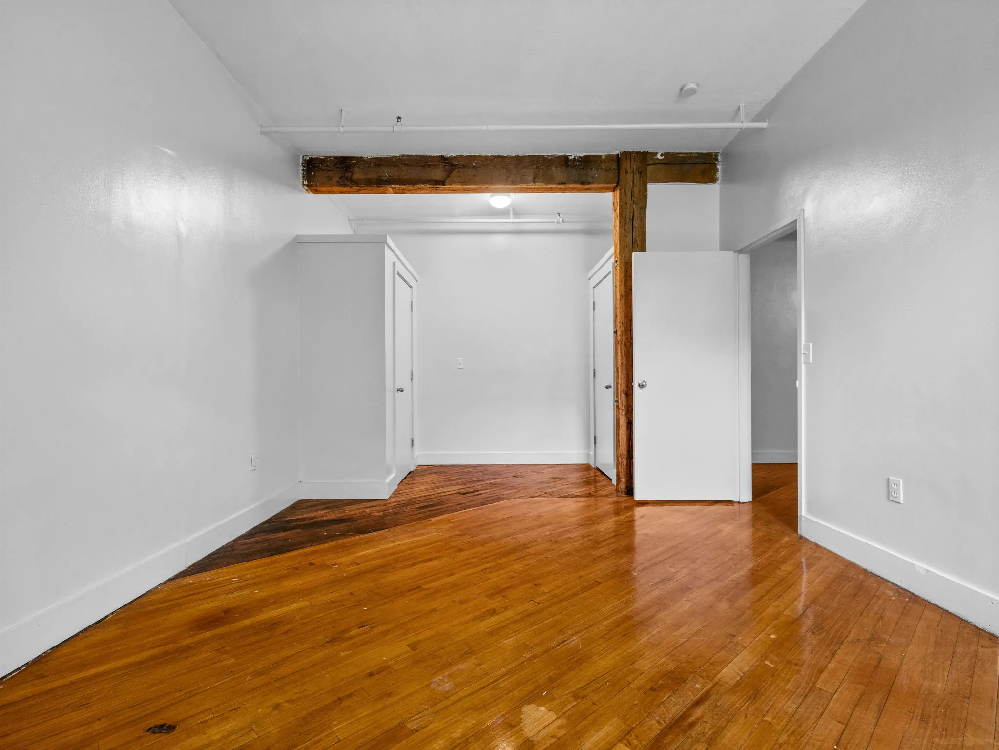 2 bed, 1 bath apartment for rent at 791 Tremont St Unit E214, Roxbury — photo 8 of 20