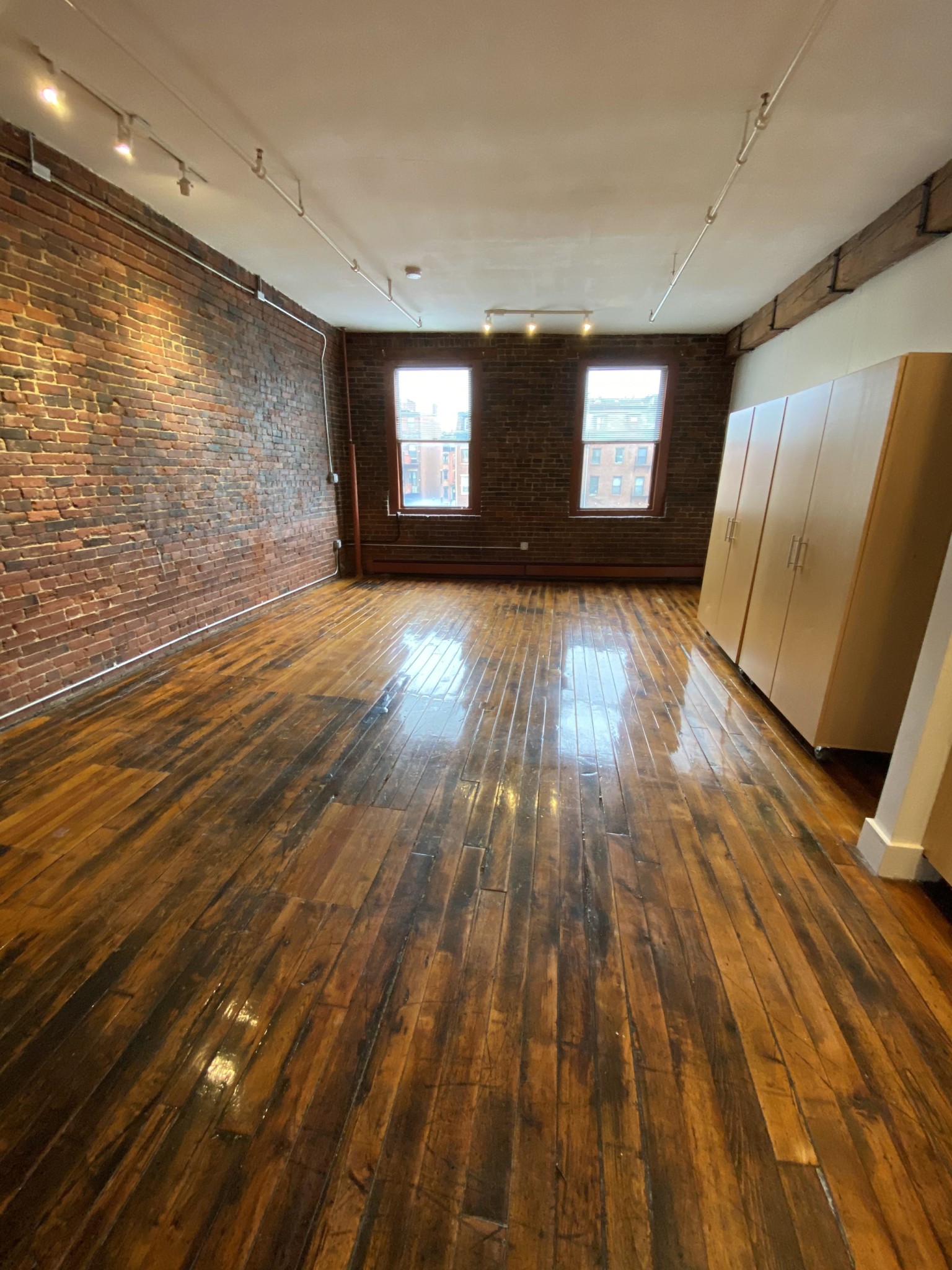 Studio bed, 1 bath apartment for rent at 791 Tremont St Unit E306, Roxbury