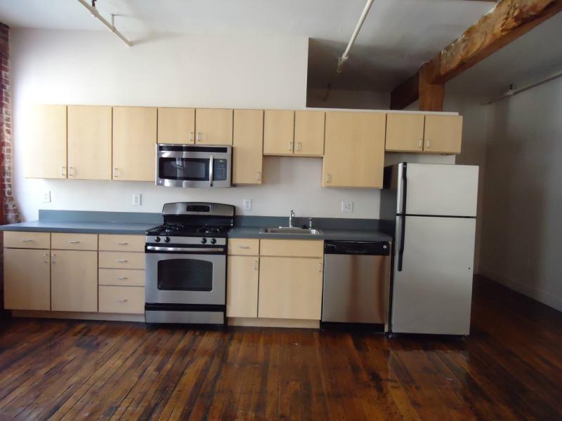 Studio bed, 1 bath apartment for rent at 791 Tremont St Unit E309, Roxbury