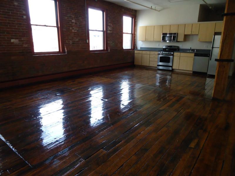 Studio bed, 1 bath apartment for rent at 791 Tremont St Unit E309, Roxbury — photo 4 of 7